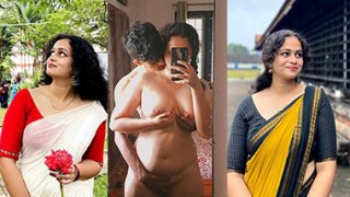 Tamil Hot Mallu GF Pressing Boobs – Fucking By BF Hard More