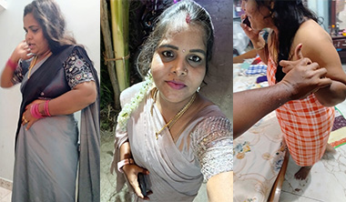 Shy Tamil Aunty Blowjob – Fucking With Secret Lover Sex Nude